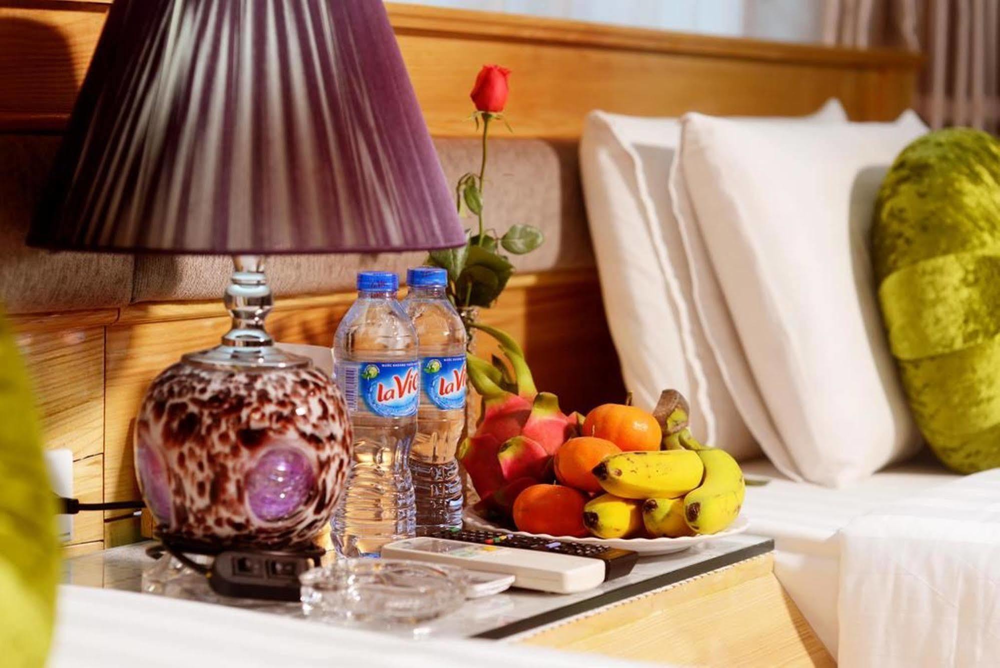 Blue 29 Hotel Hanoi Bagian luar foto
